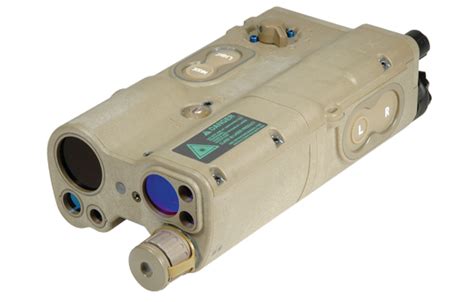 Laser Range Finders At The Usmc Squad Level The Firearm Blog