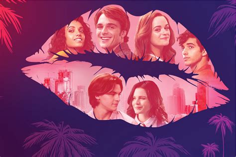 The Kissing Booth 3 All Cast Wallpapers Most Popular The Kissing