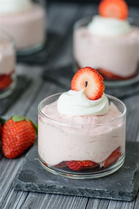 Best 22 Easy Dessert Recipes For Kids With Few Ingredients Home