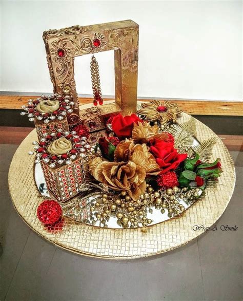 Seri alam masai,johor, johor bahru, 81750, malaysia. Engagement ring tray designed At Wrap A Smile ...
