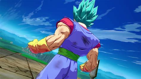 Vegito's last stand. Sean's last couch. - YouTube