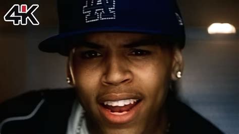 Chris Brown Feat Julez Santana ☣︎ Run It 4k Remastered Youtube