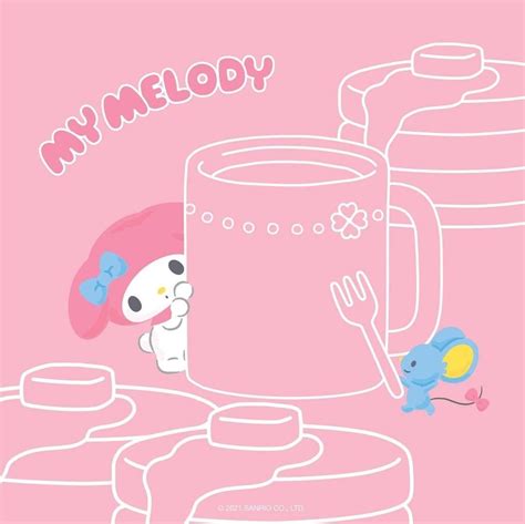 Ciao Salut In 2021 Sanrio Wallpaper My Melody Wallpaper Hello Kitty