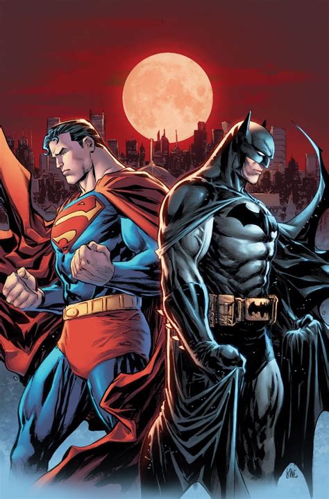 Dark Crisis Ends Batman And Spawn Clash Superman Celebrates An