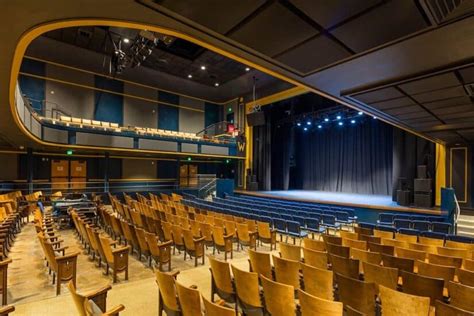 Top 15 Best Live Theater Venues In Portland Globalgrasshopper