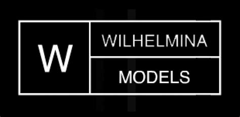 Wilhelmina Modeling Agency
