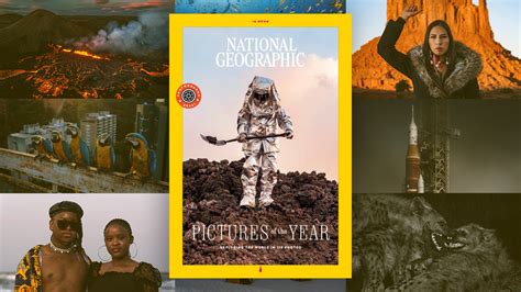 2022 In Review National Geographic Pictures Of The Year Issue