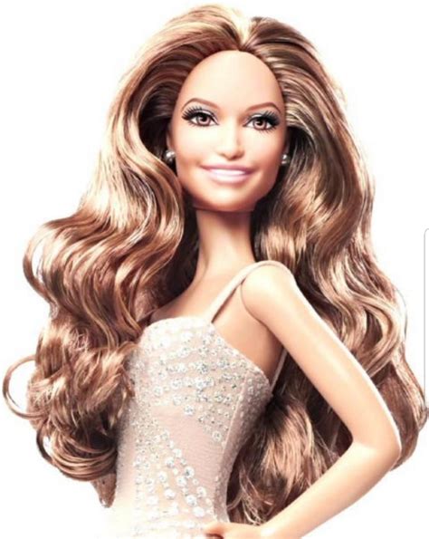 12 jennifer lopez world tour barbie collector doll hobbies and toys toys and games on carousell