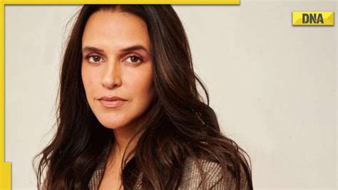 Neha Dhupia Opens Up On Her Body Image Issues Says Was Always