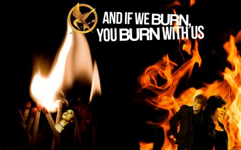 If We Burn By Aerilyn On Deviantart