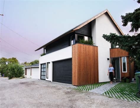 Langsung saja berikut desain rumah minimalis dua lantai sederhana… 25 Desain Rumah Minimalis 2 Lantai Untuk Keluarga Muda