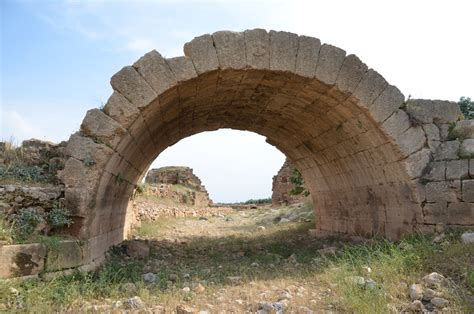 Dara Turkish Archaeological News