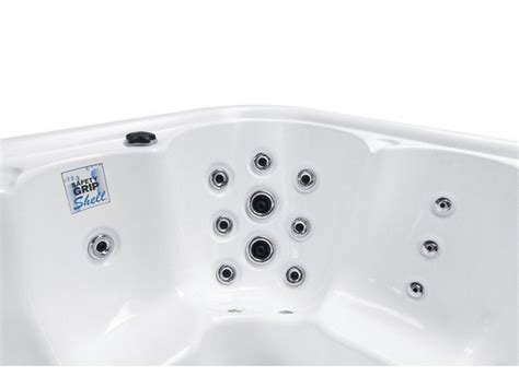The Hsg282 Compliant Holiday Let Hot Tub