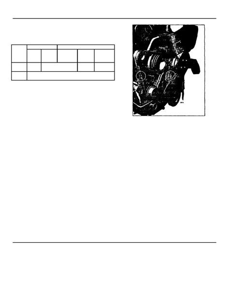 BELT TENSION CHART Lbs Belt