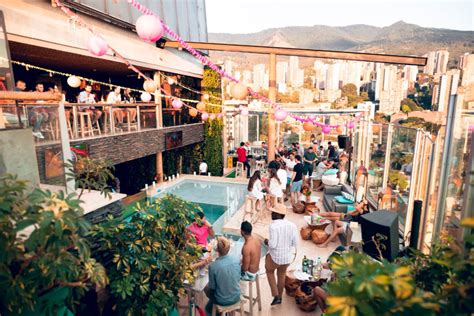 The Best Live Music Bars In Medellin Casacol