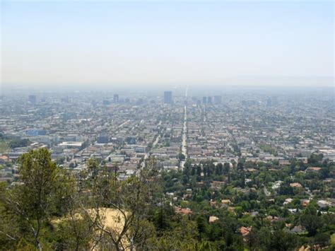 Top 5 Parks In Los Angeles California Wanderwisdom