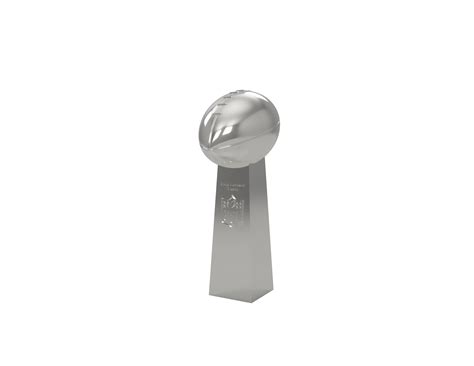 Lombardi Trophy Png Download Free Png Images