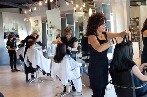 How To Open A Hair Salon Business Hair And Beauty Salon Hair Salon