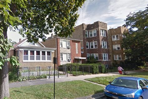 2 Men Shot Inside Albany Park Alley Chicago Sun Times