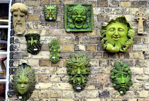 Green Men Rye East Sussex 19th March 2016 Rpm Flickr