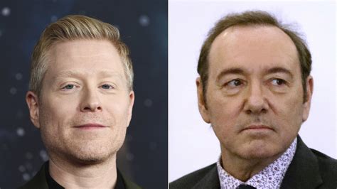 Anthony Rapp Sues Kevin Spacey On Sex Assault Allegation