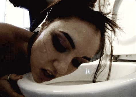 Sasha Grey Fighting The Patriarchy One Toilet Bowl At A Time  On Imgur