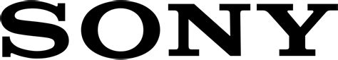 Sony Logo Logodix