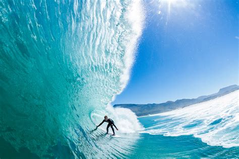 A panel overseeing the response to the pandemic met thursday to discuss. Fifteen Amazing Images From South Africa - Wavelength Surf ...