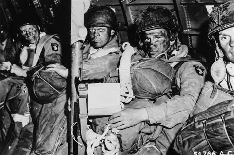 Things You May Not Know About D Day U S Department Of Defense Story