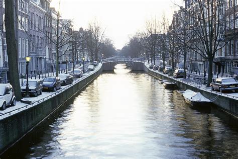 February In Amsterdam Weather And Event Guide
