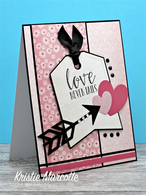 There are a bunch of other reverse cards in this comment section that are. The best things in life are Pink.: Reverse Confetti sketch #44 card challenge