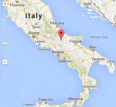 Posts places to stay experiences properties recipes community. Molise: Italy's Last Undiscovered Region - Paperblog