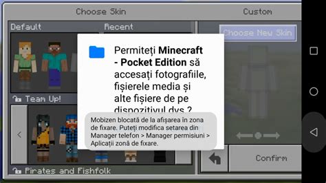 Minecraft Pocket Edition Modhack For Android Description Youtube