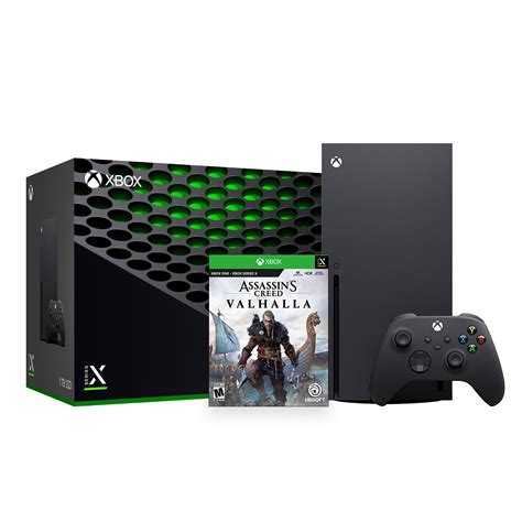 Ranking Top14 Microsoft Xbox Series X 1tb Console With Extra Carbon