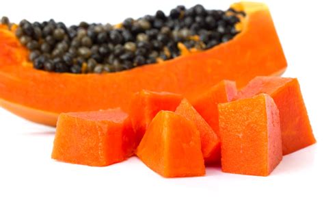 Nutrikalp Health Benefits Of Papaya