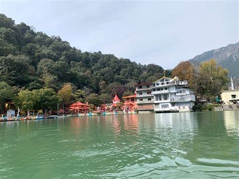 Visit Nainital Lake 2019 All You Need To Know Before You Go With
