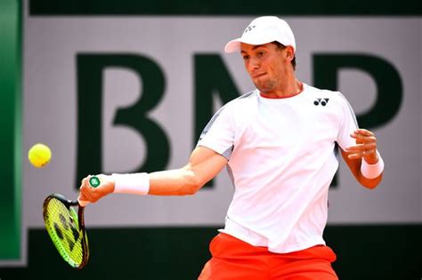 View latest posts and stories by @casperruud casper ruud in instagram. Has Roger Federer's French Open opponent made a crucial ...