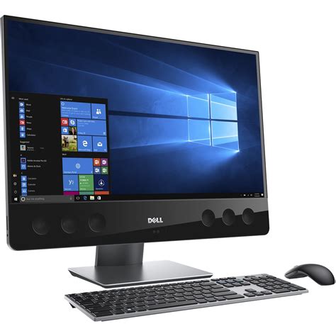Best Buy Dell Xps 27 Touch Screen All In One Intel Core I7 16gb