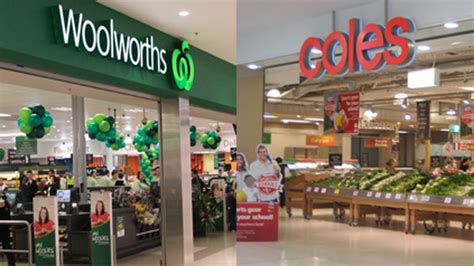 Its On Coles And Woolies Prepare To Battle Aldi By Slashing Homebrand