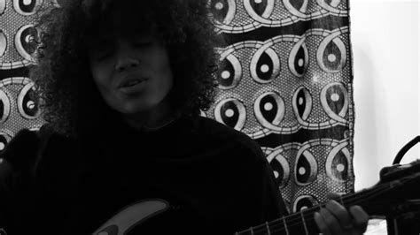 Nneka My Home Secret Sessions Youtube