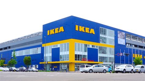 Check spelling or type a new query. IKEA fortalece plan de lanzamiento en México - Tendencias