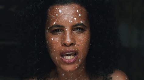 Neneh Cherry Collaborates With Massive Attacks 3d And Four Tet