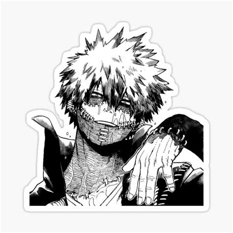 Dabi Ts And Merchandise For Sale Redbubble