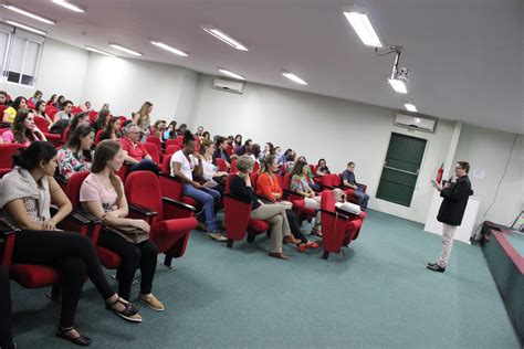 Começou A Iii Jornada De Educação Infantil Campus Bento Gonçalves