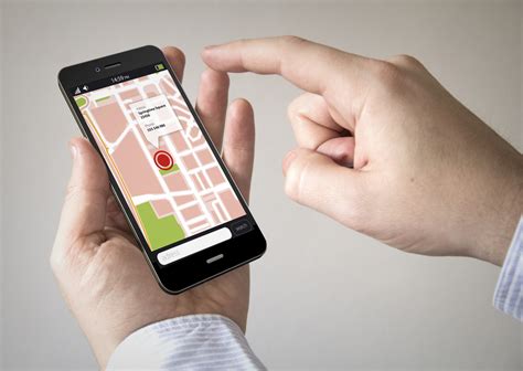 This Is The Best Way To Track A Cell Phone Location Online Cell Phone