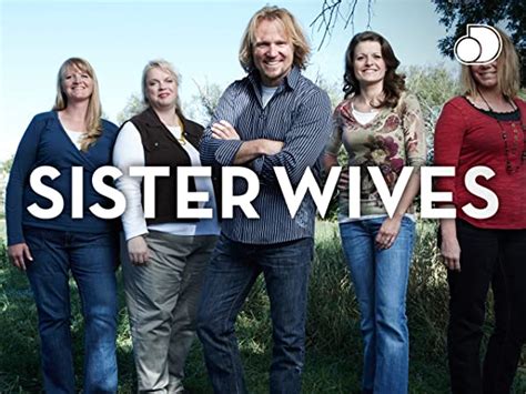 Watch Sister Wives Season 1 Prime Video