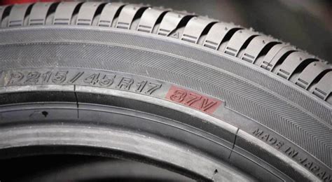 Your Ultimate Guide To Tire Speed Ratings Tire Crunch
