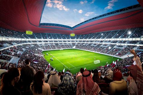 2022 FIFA World Cup Final set for 18 December | Football