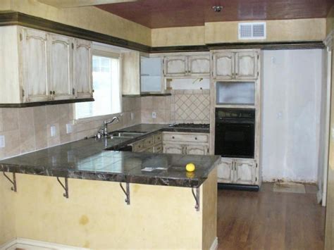#kitchen cabinets #kitchen cupboards #ugly kitchen. Photos of dirty kitchens