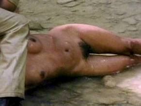 Horror Safari Nude Scenes Aznude